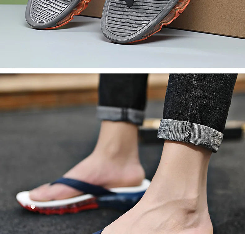 AirFlex Cushion Slides