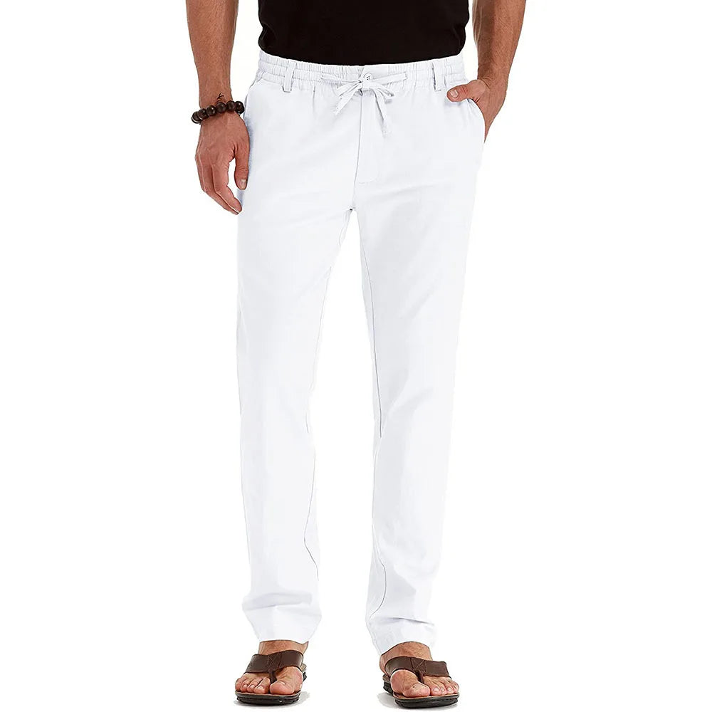 BizFlex™ Men’s Business Casual Pants