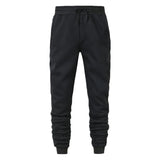 GymFlex™ Men’s Sports Jogger Pants