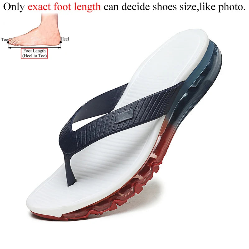 AirFlex Cushion Slides