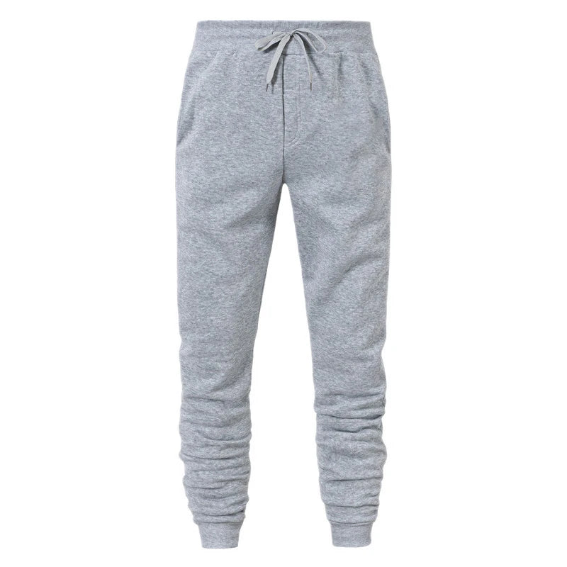 Men’s Gym Jogger Sweatpants