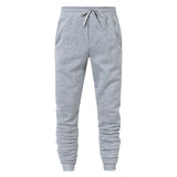 GymFlex™ Men’s Sports Jogger Pants