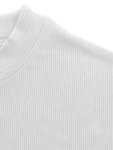 Apex Stripe Performance Tee