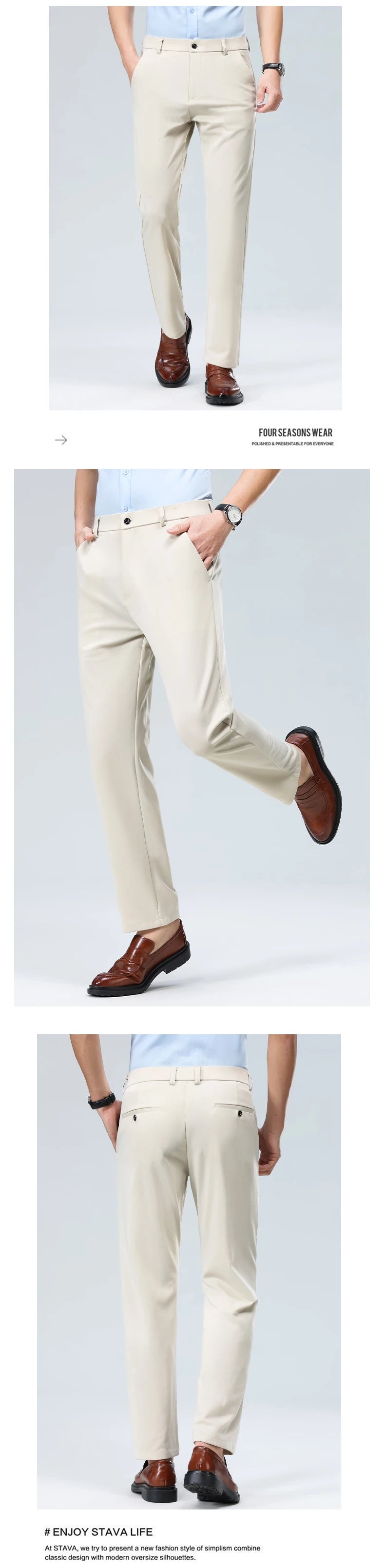 Men Thin Summer Jeans