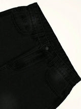 Classic Retro Loose Jeans