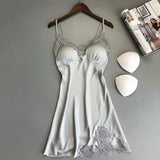Silk Essence Nightdress