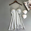 Silk Essence Nightdress