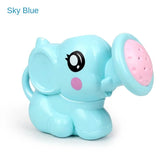 Baby Bath Toy – Elephant Kettle