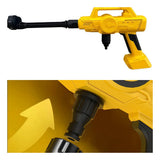 6-in-1 Portable Cordless Pressure Washer