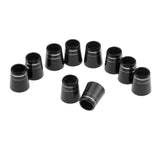 Golf Iron Shaft Rubber Ferrules