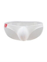 Men's Sexy Mesh Briefs – U Convex Low Rise
