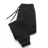 Men’s Gym Jogger Sweatpants