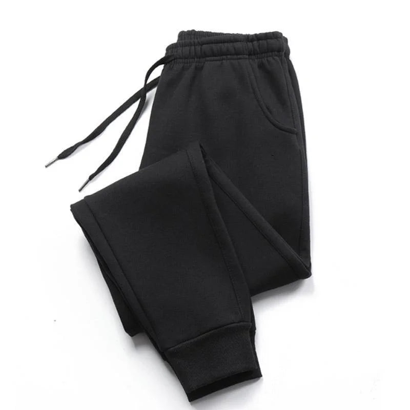 GymFlex™ Men’s Sports Jogger Pants