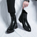 Royal Chelsea Boots