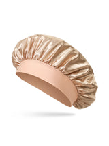 Satin Sleep Bonnet