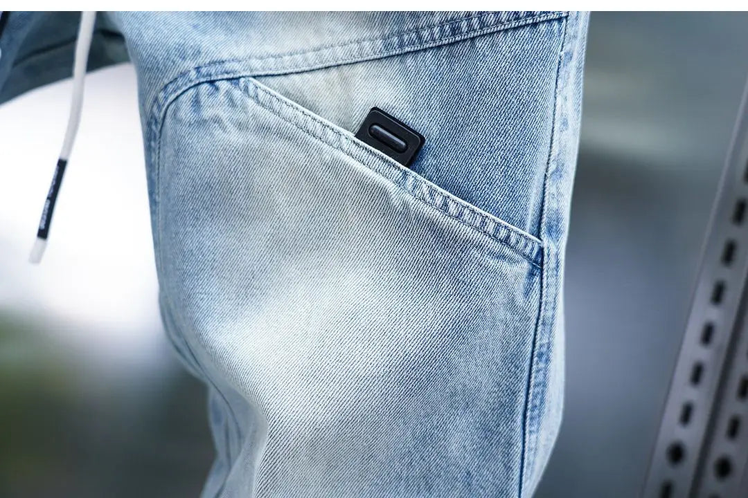 Urban Harem Denim Jeans