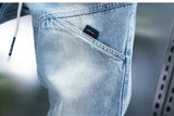 Urban Harem Denim Jeans