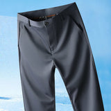 Men Thin Summer Jeans