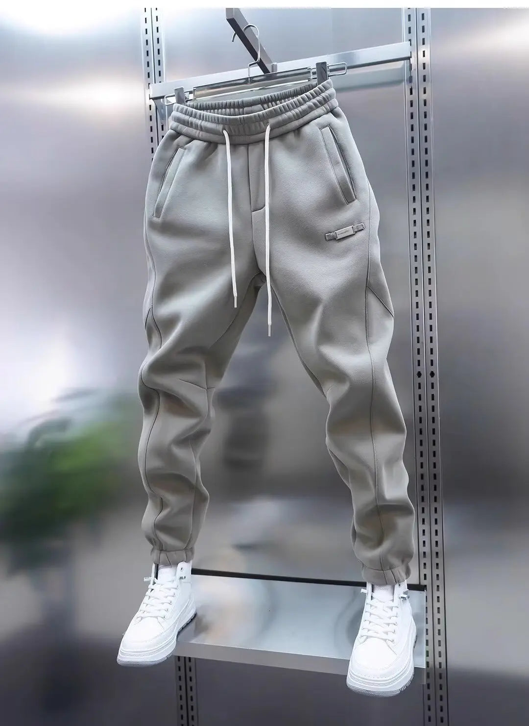 Men’s Tapered Casual Sweatpants