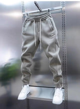 Men’s Tapered Casual Sweatpants