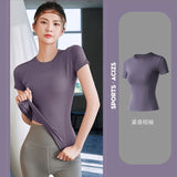 Women’s V-Neck Sports T-Shirt