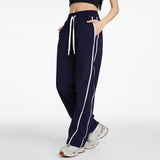 Women's Wide-Leg Quick-Dry Outdoor Pants – Summer Loose Sun Protection Trousers