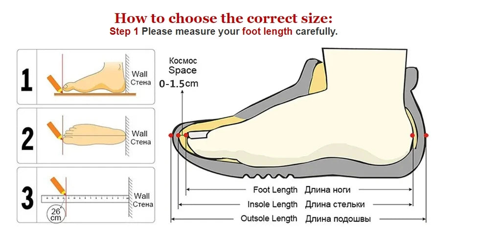 Men Massage Sole Comfort Slippers