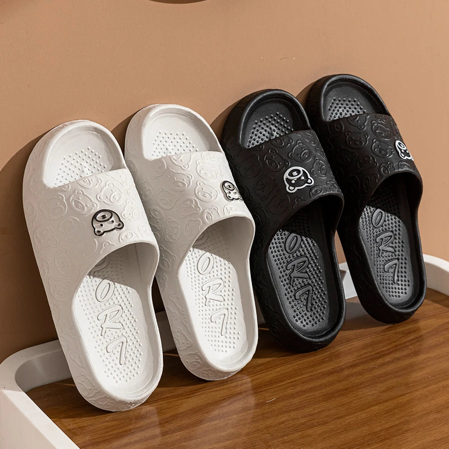 BearComfort Slides