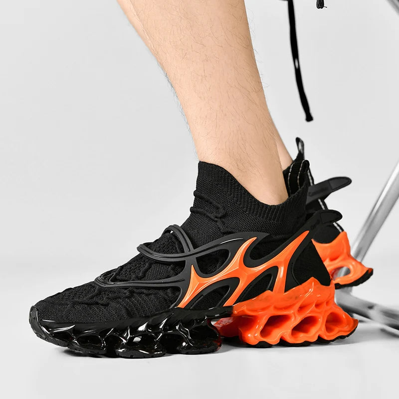 Apex Race Sneakers