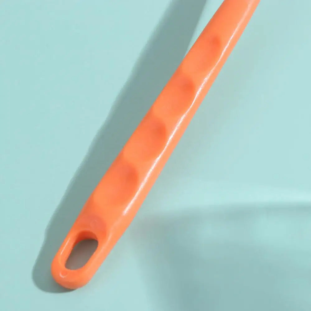 Silicone Cup Brush with Handle