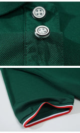 Corporate Elite Polo Shirt