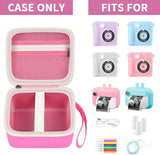 Kids Camera Storage Case