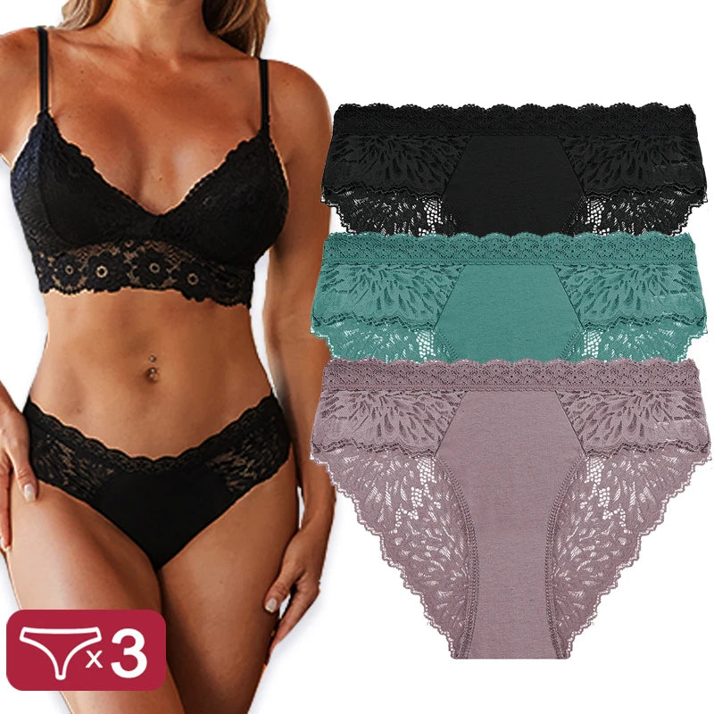 Women Rose G-String