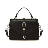 Premium Leather Diaper Bag