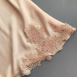 Silk Essence Nightdress