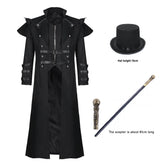 Medieval Palace Cosplay Costume