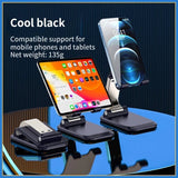 Universal Adjustable Phone & Tablet Stand for Desk