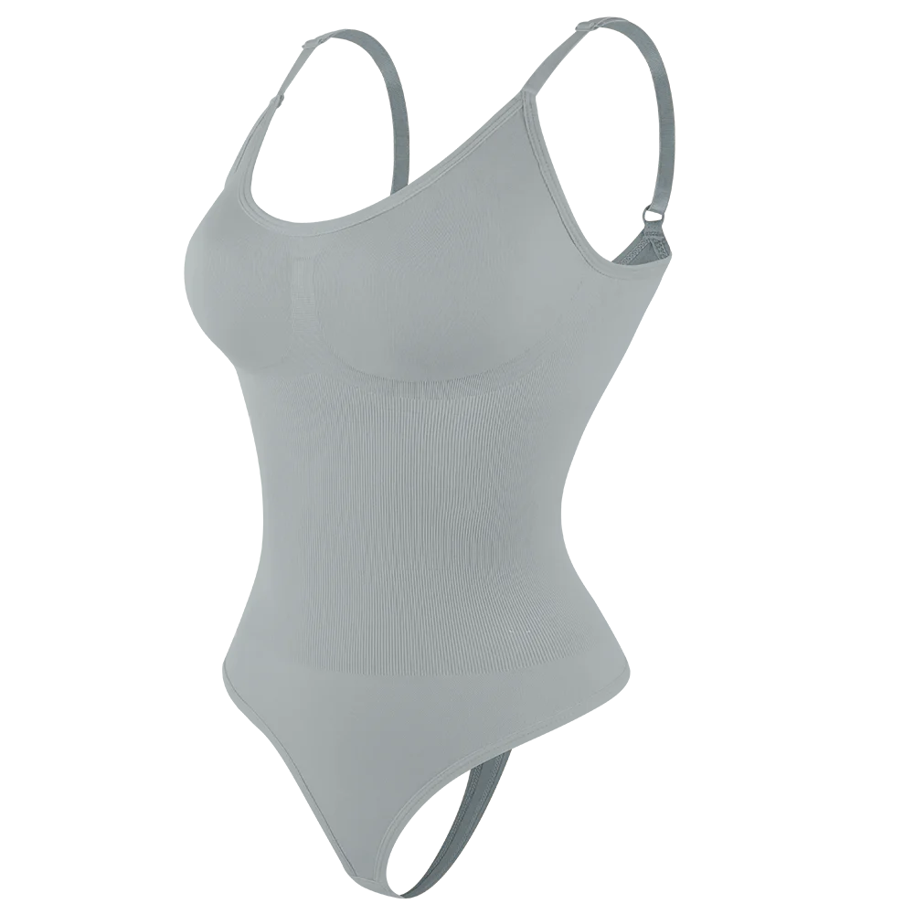 Women Invisible Shaping Jumpsuit