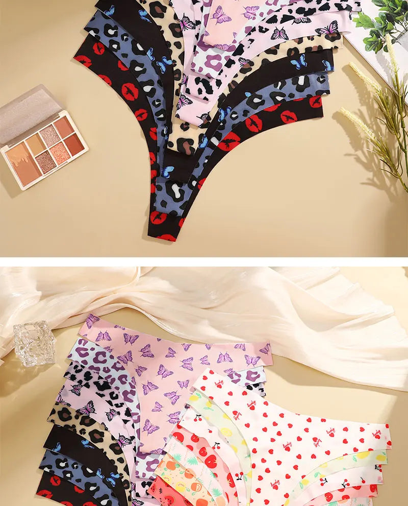 Women Leopard Halter Top