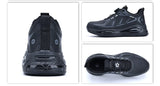 Women Safety Shoes Breathable Fashion Sneakers