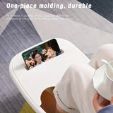 Footbath Massage Bucket