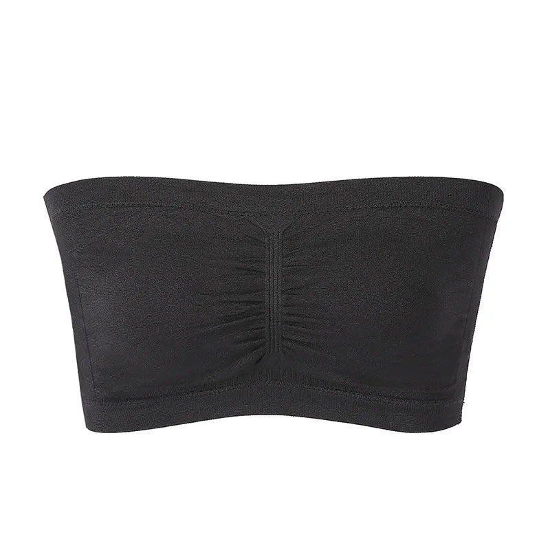 Women Kawaii Push Up Bra Set