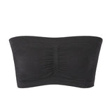 Women Kawaii Push Up Bra Set