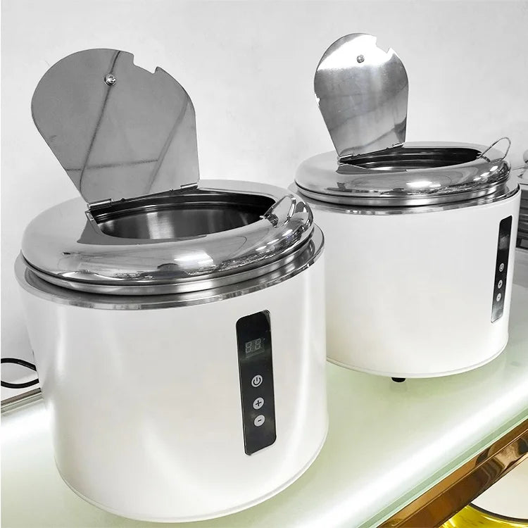 10L Electric Soup Warmer