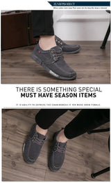 Men Lace Up Sneakers
