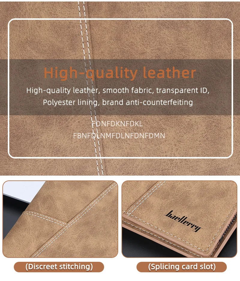 Compact Coin Wallet