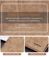 Compact Coin Wallet
