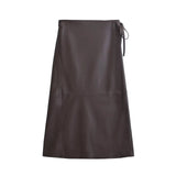 Women's A-Line Skirt