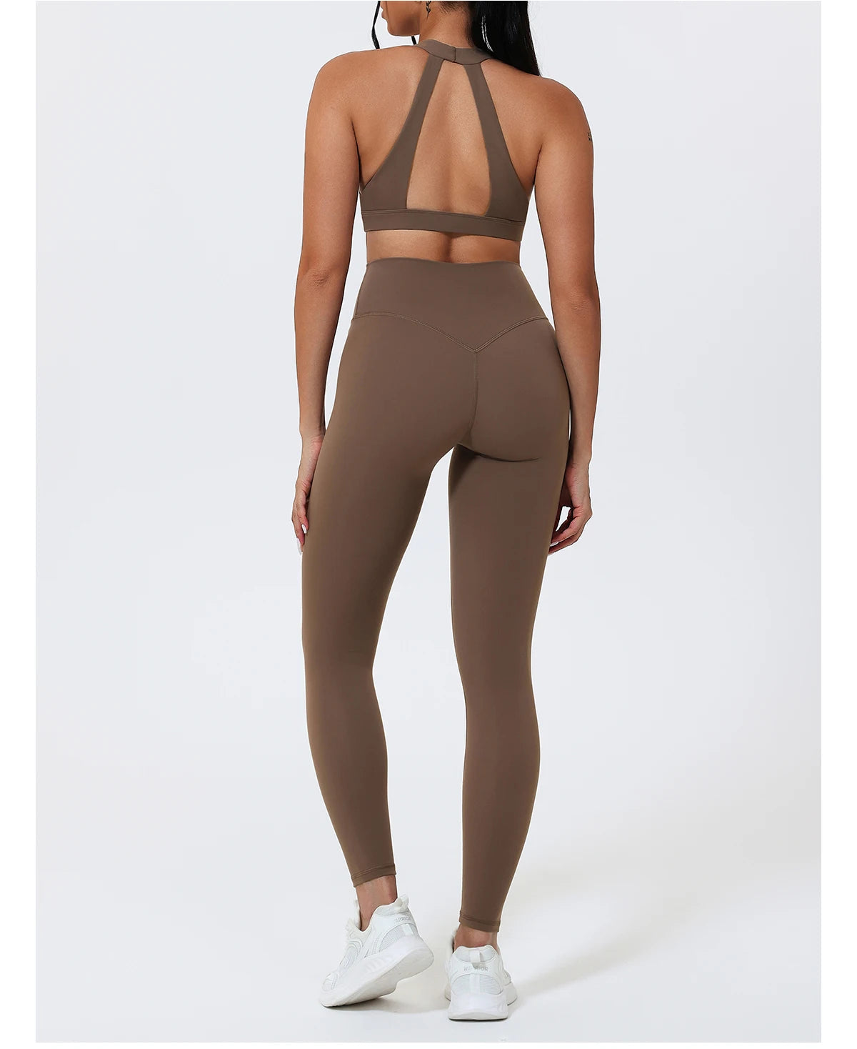 CoreFlex Performance Sports Bra