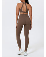 CoreFlex Performance Sports Bra